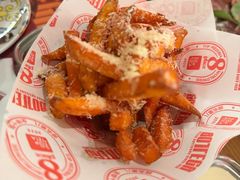 -BOTTEGA意库(中骏世界城店)