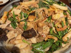 -양평식당·杨平食堂(华贸店)