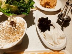 -大胖骨汤火锅(裕华店)