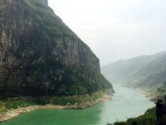 -乌江画廊(彭水苗族土家族自治县)
