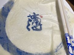 满園家常春饼-满园烤鸭·春饼(太原街万达店)