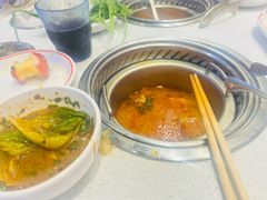 -龍歌自助小火锅(秦淮水游城店)