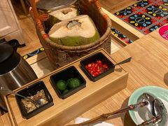 -椰夫人·养生椰子鸡(金沙洲永旺店)