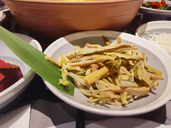 天目笋干-老鸭集(金沙龙湖天街店)