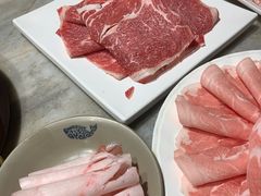 -北平三兄弟涮肉(簋街总店)