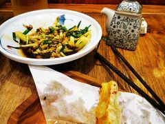 -大嘻咹biangbiang面(历史博物馆店)