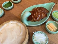 -顺承小院儿