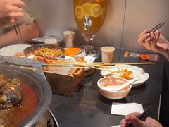 -探鱼·鲜青椒爽麻烤鱼(领展购物广场店)
