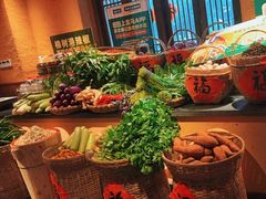 -农耕记·湖南土菜(龙岗熙和园店)