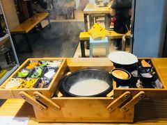 -勺子米线·云南传统小吃市集(四方街店)