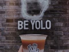 -BE YOLO必有乐&小红帽三明治