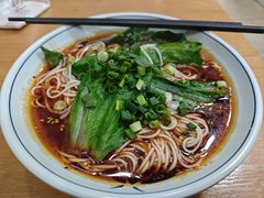 -巴津碗碗面(人和店)