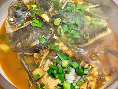 -千岛湖小鱼儿·淳安匠心农家菜