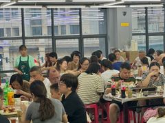 -小民大排档(光谷店)