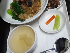 -轻蔬不用等·素食(江苏路店)