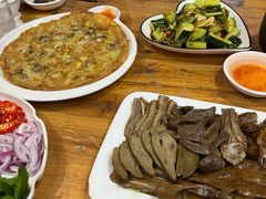 -官塘锋记鱼生·生腌·砂锅粥(牌坊街店)