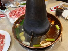 -阳坊大都涮羊肉(阳坊总店)
