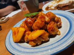 -汤潮荟·粤菜小馆(茂业天地店)