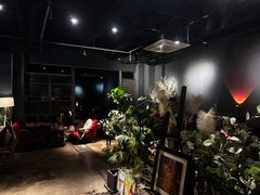 -咖法森林·咖啡  酒吧(天河店)