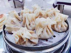 -域乐楼清真饭庄(华北路店)