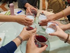 -金米箩大酒店(五角场店)