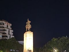 -二仙居商业街