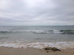 -西涌国际滨海旅游区