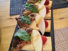 -LA MAISON公鸡和龙(蛇口店)