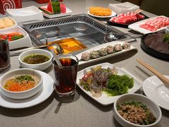 -海底捞火锅(青悦城店)