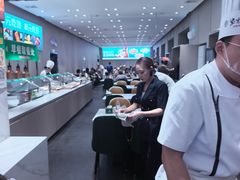 -紫光园·烤鸭·北京菜(团结湖店)
