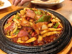 -韩礼年糕(飞虹路店)