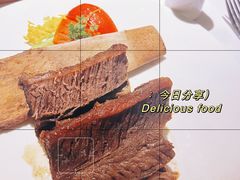 -王品牛排(福州泰禾店)