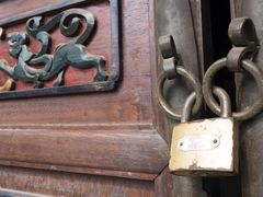 -西安关中民俗艺术博物院