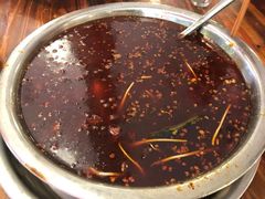 -中和远东火锅兔(老店)