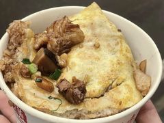 -周记热干面豆皮大王(桃花东街店)