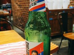 -额尔敦草原涮羊肉·烧烤(冻青树总店)
