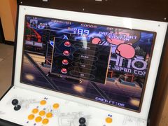 -6号玩家桌游吧(汉街店)