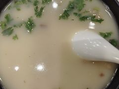 驴皮汤-高玛纳驴肉火烧(一世界店)