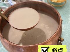 -巴音浩日娲·蒙餐(双林东路店)