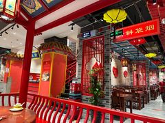-京味张·北京烤鸭(天河南二路店)