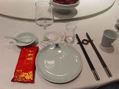 -惠丰堂饭庄·烤鸭·京味菜(万泉庄 苏州桥店)
