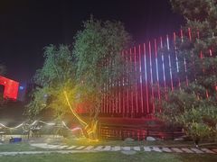 -后海彼岸花园餐厅