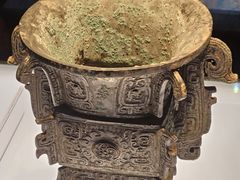 -陕西历史博物馆