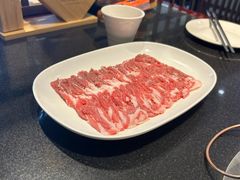 -东来顺饭庄(金泉广场店)