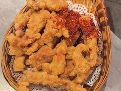 -廖川菜(金虹桥店)