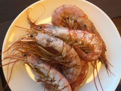 -长春净月潭喜来登酒店·盛宴标帜餐厅