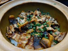 拆骨黄鳝煲仔饭-红星光发煲仔饭(大石街店)