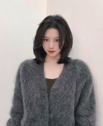 -阿莲新妆护肤造型