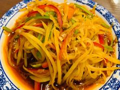 -福瑞记老孙头biangbiang面(新生路店)