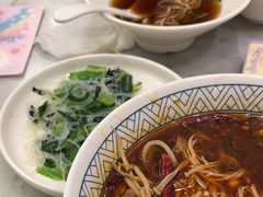 -南小馆(迪士尼小镇店)
